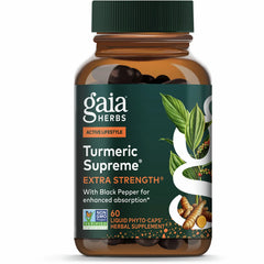 Turmeric Supreme - Extra Strength