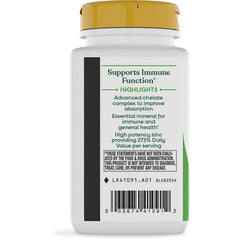High Potency Zinc Chelate