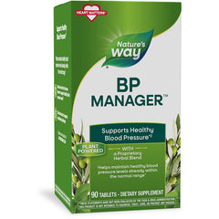 BP Manager