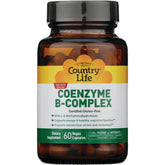 Coenzyme B-Complex