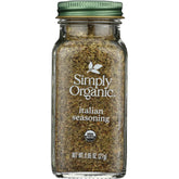 Italian Seasoning