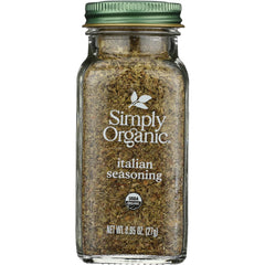 Italian Seasoning