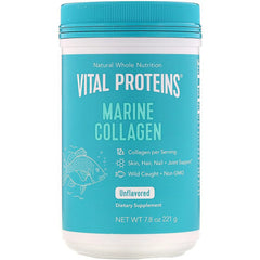 Marine Collagen - Unflavored