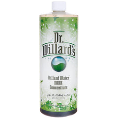 Willard Water Dark Concentrate