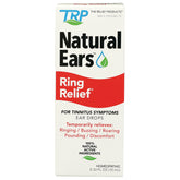 Natural Ears Ring Relief