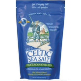 Celtic Sea Salt Fine Ground