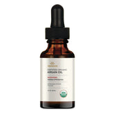 Certified Organic Argan Oil