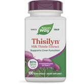 Thisilyn Milk Thistle Extract