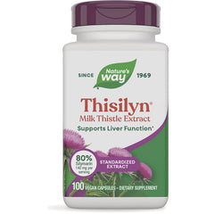 Thisilyn Milk Thistle Extract