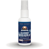 Sleep Science Melatonin NutraSpray - Orange