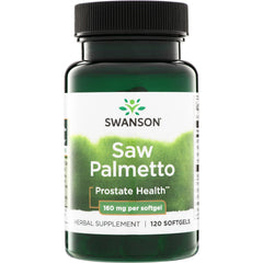 Saw Palmetto