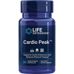 Cardio Peak