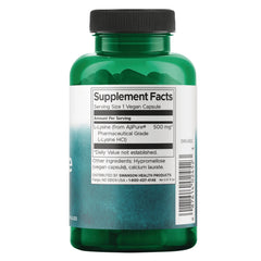 L-Lysine - Pharmaceutical Grade