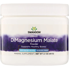 Albion DiMagnesium Malate Powder