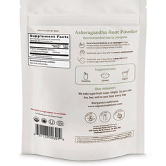 Ashwagandha Root Powder