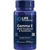 Gamma E