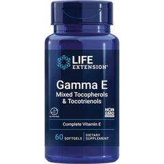 Gamma E