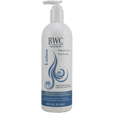 Hand & Body Treatment Lotion - Fragrance Free