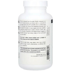 Perilla Oil