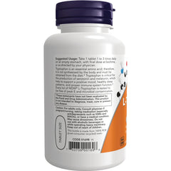 Double Strength L-Tryptophan