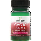 CoQ10 100 mg