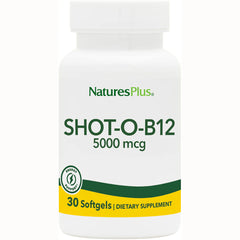 Shot-O-B12