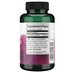 Chondroitin Sulfate