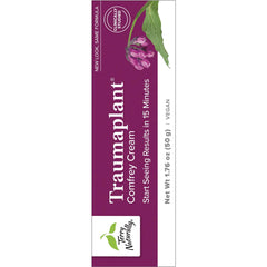 Terry Naturally Traumaplant Comfrey Cream