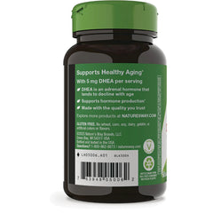 Youthful You DHEA 5 MG