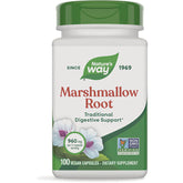 Marshmallow Root