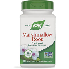 Marshmallow Root