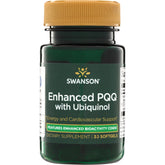 Enhanced PQQ with Ubiquinol