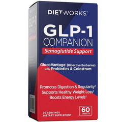 GLP-1 Companion