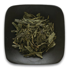 Organic Green Tea
