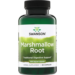 Marshmallow Root