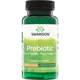 Prebiotic for Friendly Flora Support - scFOS fromNutraFlora