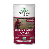 Organic Psyllium Powder
