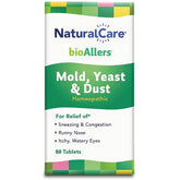bioAllers Mold, Yeast & Dust