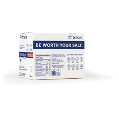Zerolyte Electrolytes & Coconut Water - Salty Watermelon
