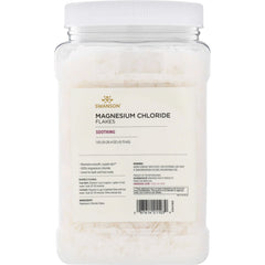 Magnesium Chloride Flakes