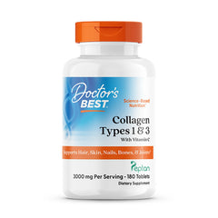 Collagen Types 1 and 3