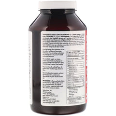 Prebiotic Colon Care Formula