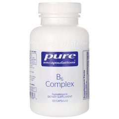 B6 Complex