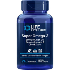 Super Omega-3