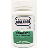 Carotavit Beta Carotene