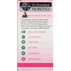 Dr. Formulated Probiotics Once Daily Women's