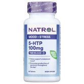 5-HTP Time Release