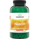 Niacin