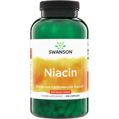 Niacin