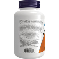 Taurine Pure Powder